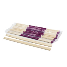 длина 20 см круглые бамбуковые палочки для еды в упаковке 100 пар